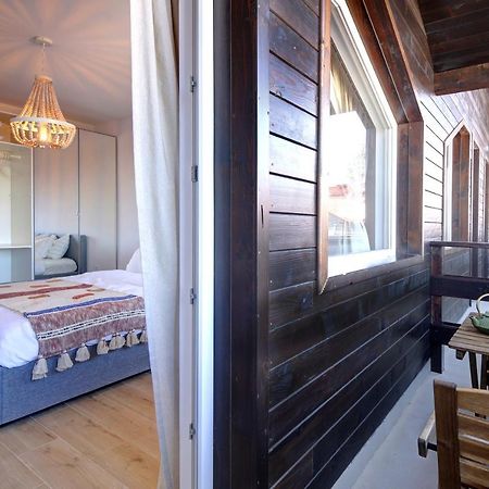Pinewood Apartment 보로베츠 외부 사진